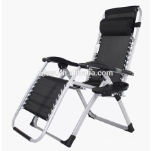 Fold up strong foldable lounge deck chair zero gravity chair